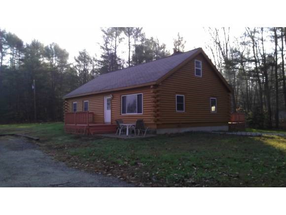 615 North Bennington Road Bennington, NH 03442 - Photo 1 of 1