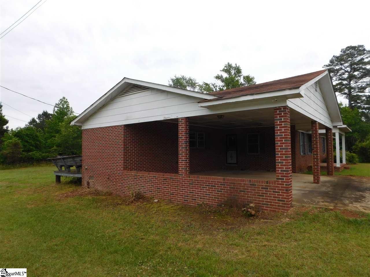 3610 Cokesbury Road Hodges, SC 29653 - Photo 15 of 17