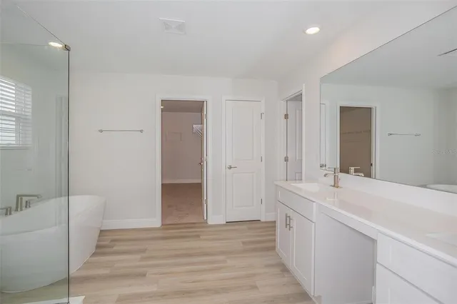 $504,990 | 10036 Surrey Rose Drive, San Antonio, FL 33576