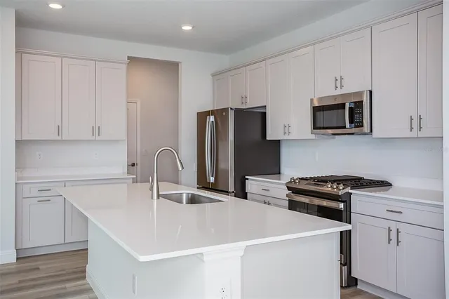 $504,990 | 10036 Surrey Rose Drive, San Antonio, FL 33576