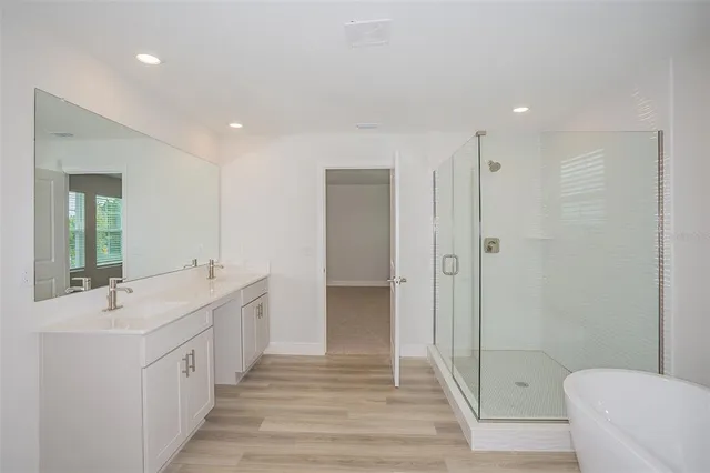 $504,990 | 10036 Surrey Rose Drive, San Antonio, FL 33576