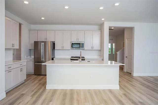 $504,990 | 10036 Surrey Rose Drive, San Antonio, FL 33576