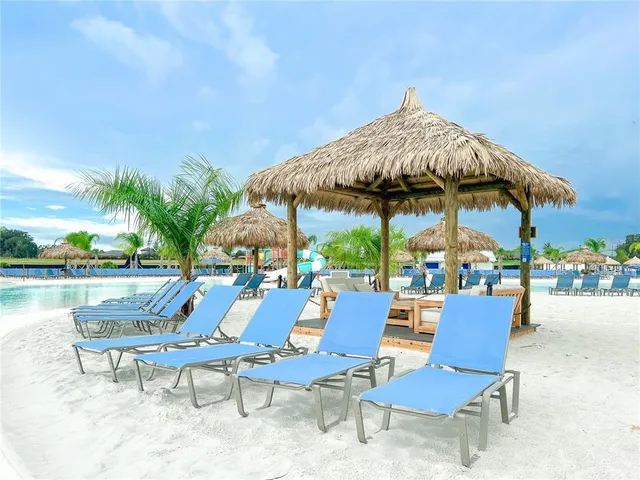 $504,990 | 10036 Surrey Rose Drive, San Antonio, FL 33576