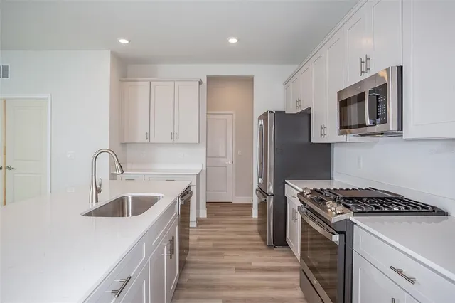 $504,990 | 10036 Surrey Rose Drive, San Antonio, FL 33576