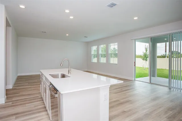 $504,990 | 10036 Surrey Rose Drive, San Antonio, FL 33576