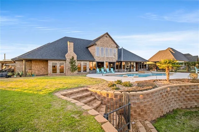 $1,374,000 | 1154 Miller Farm Road, Natchitoches, LA 71457