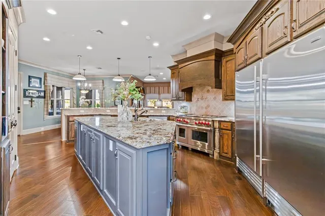 $1,374,000 | 1154 Miller Farm Road, Natchitoches, LA 71457