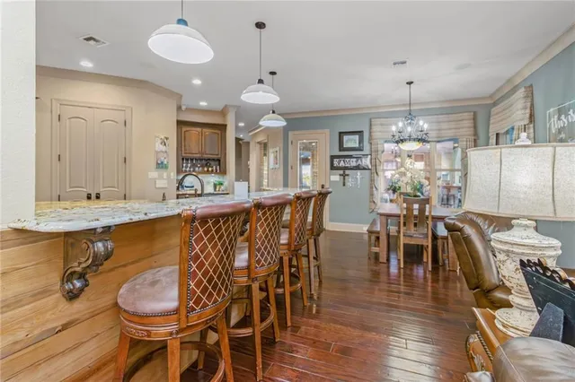 $1,374,000 | 1154 Miller Farm Road, Natchitoches, LA 71457