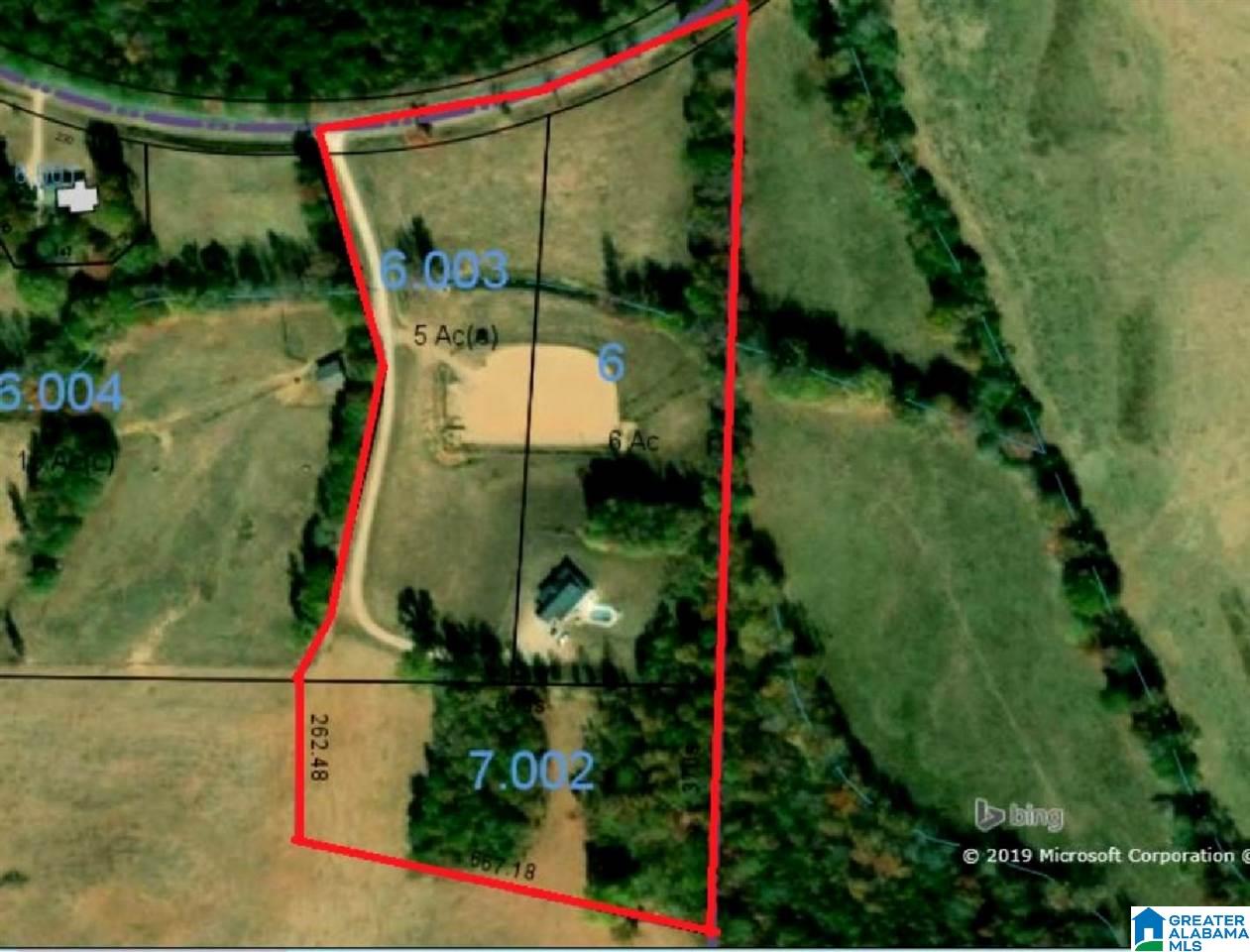 470 Mcvey Road Lineville, AL 36266 - Photo 25 of 26