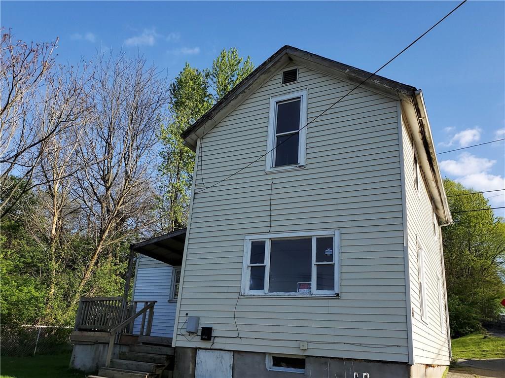 14 South Sycamore Street Springfield, OH 45503 - Photo 2 of 6