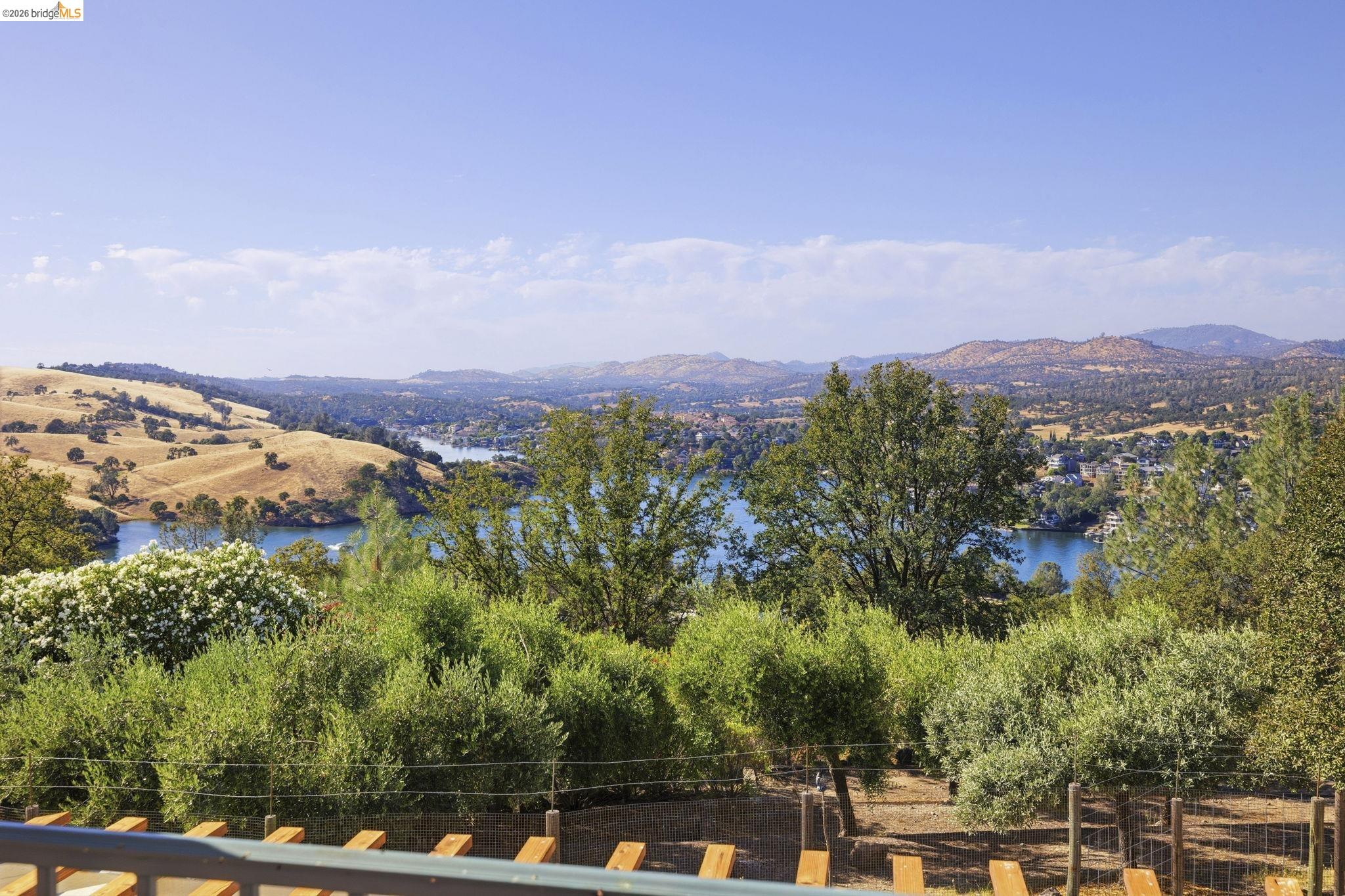 14699 Holman Mountain Road Jamestown, CA 95327 - Photo 46 of 67