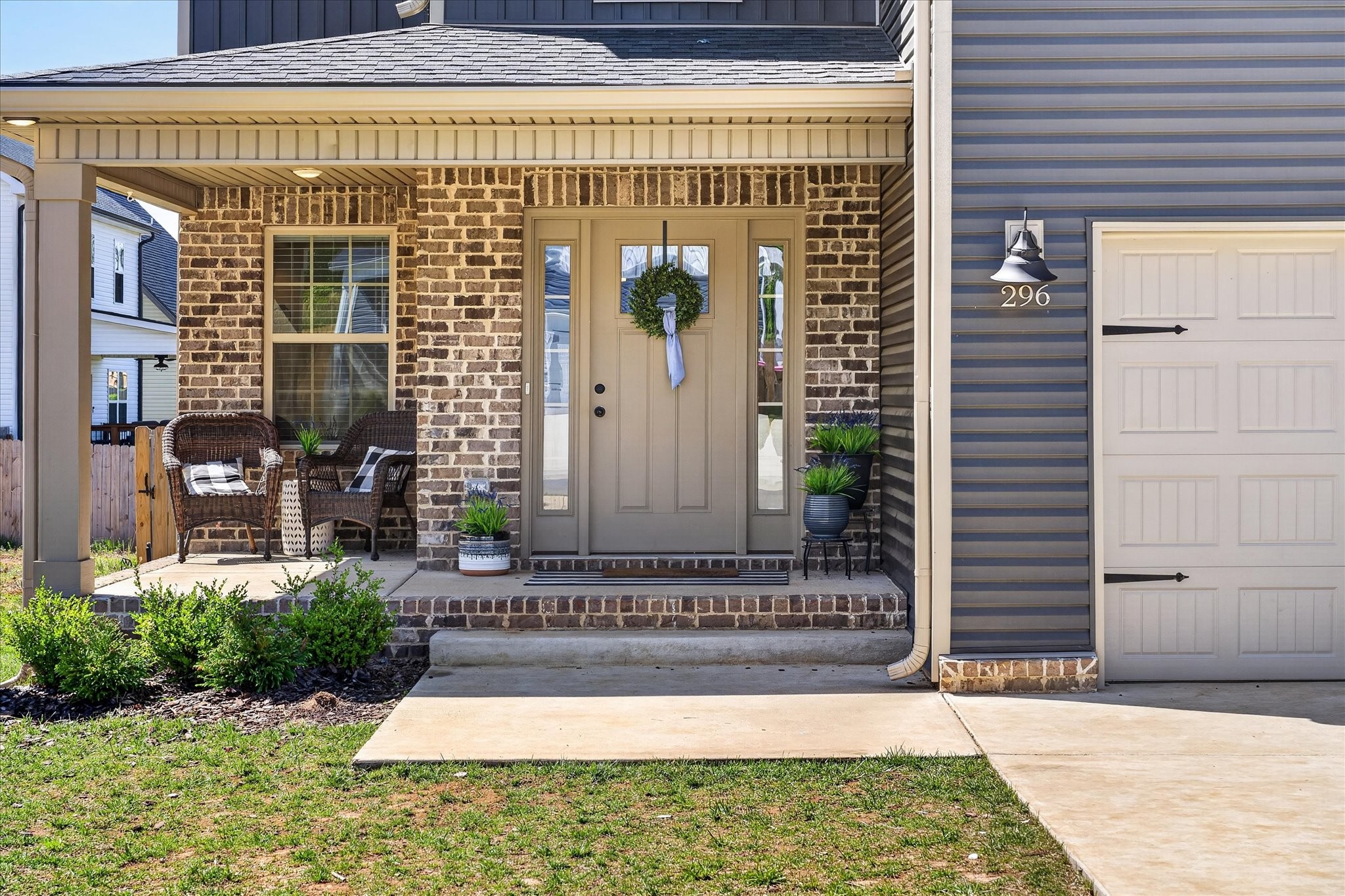 296 Wesson Road Clarksville, TN 37043 - Photo 5 of 33