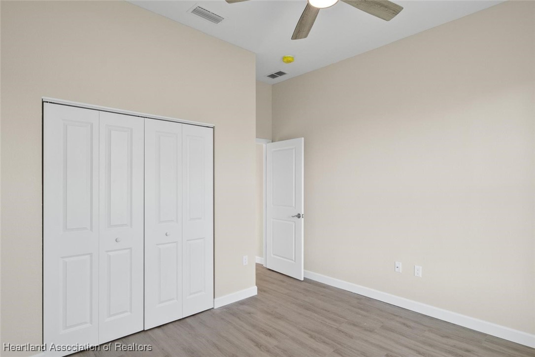 8300 Granada Road Sebring, FL 33876 - Photo 27 of 50 BEDROOM