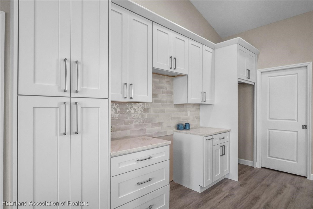 8300 Granada Road Sebring, FL 33876 - Photo 7 of 50 KITCHEN