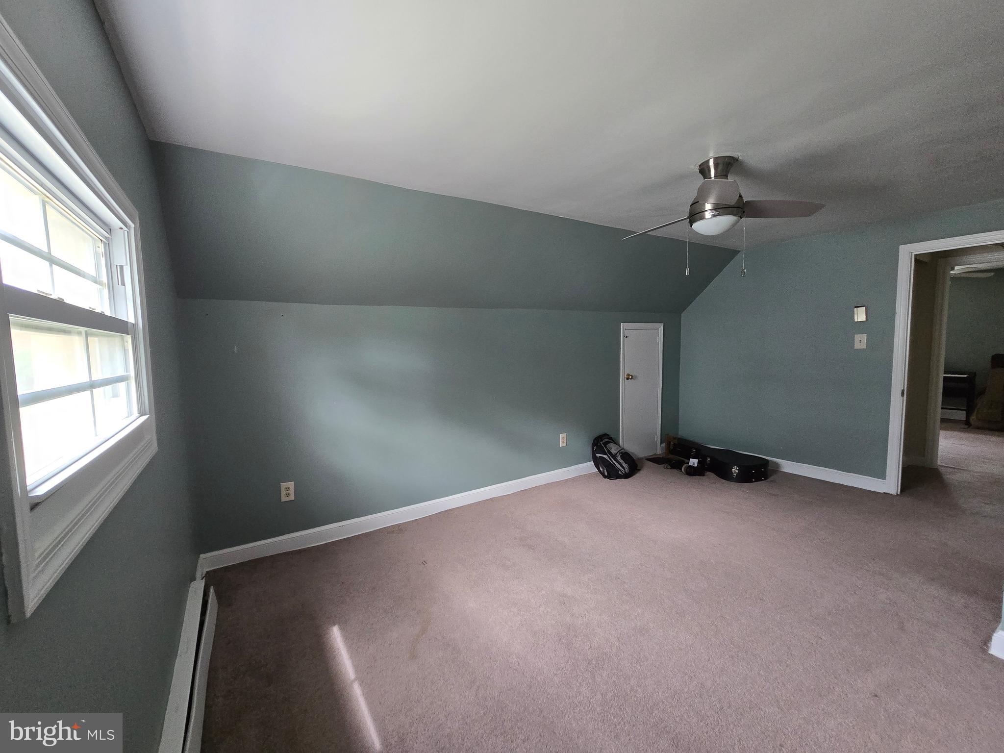 1492 Faulkland Road Wilmington, DE 19805 - Photo 13 of 23 an empty room with windows
