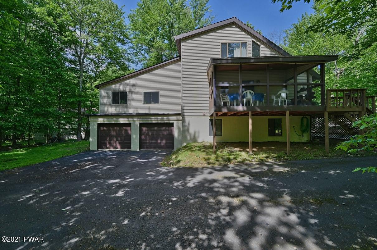 109 Rockway Road Lake Ariel, PA 18436 - Photo 78 of 92
