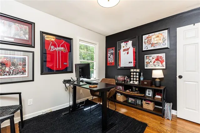 $3,095 | 1295 Lindenwood Lane Northeast, Brookhaven, GA 30319