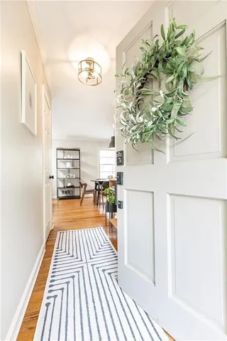 $3,095 | 1295 Lindenwood Lane Northeast, Brookhaven, GA 30319