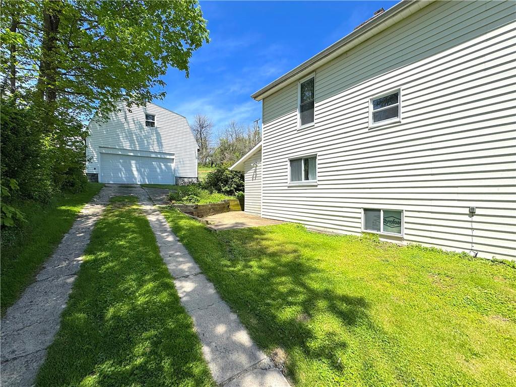 3003 Riverside Drive Claridge, PA 15623 - Photo 3 of 28 a view of a house with a yard