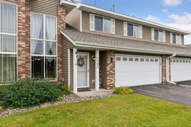$230,000 | 7369 147 Lane Northwest, Ramsey, MN 55303