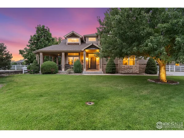 $825,000 | 7990 Wisdom Court, Frederick, CO 80530