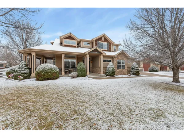 $825,000 | 7990 Wisdom Court, Frederick, CO 80530