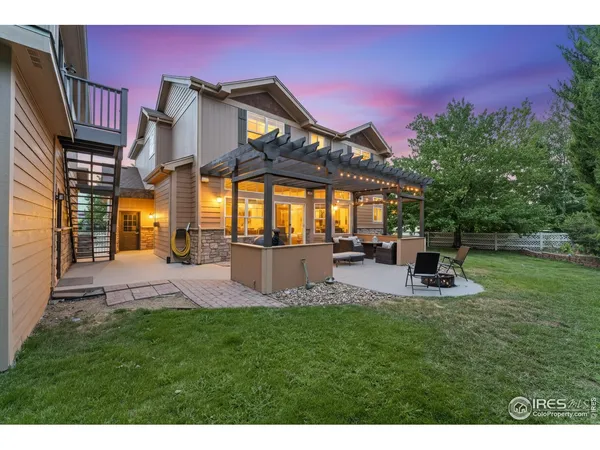 $825,000 | 7990 Wisdom Court, Frederick, CO 80530