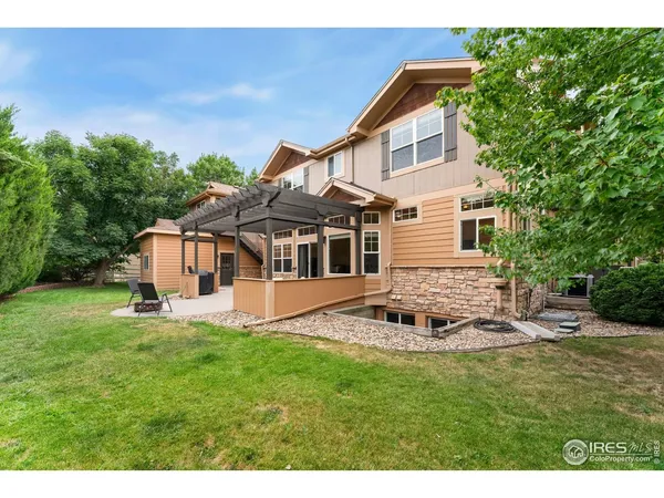 $825,000 | 7990 Wisdom Court, Frederick, CO 80530