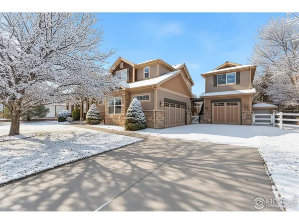 $825,000 | 7990 Wisdom Court, Frederick, CO 80530