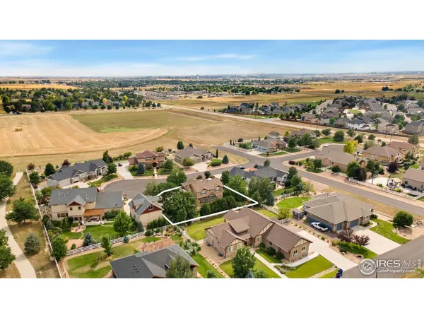 $825,000 | 7990 Wisdom Court, Frederick, CO 80530