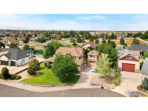 $825,000 | 7990 Wisdom Court, Frederick, CO 80530