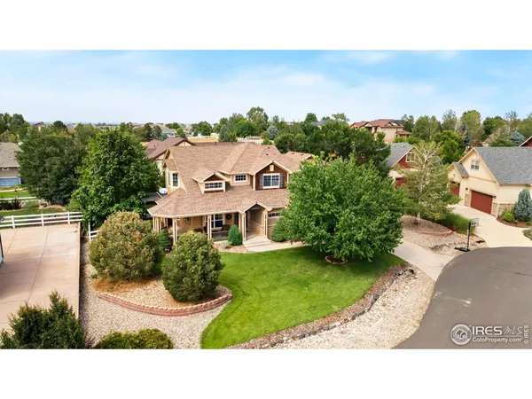 $825,000 | 7990 Wisdom Court, Frederick, CO 80530