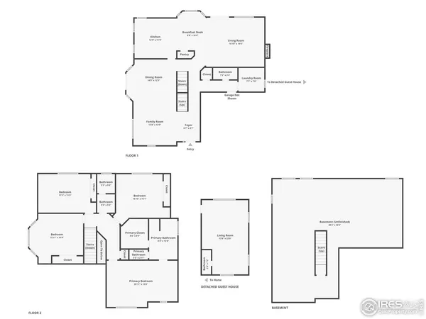 $825,000 | 7990 Wisdom Court, Frederick, CO 80530
