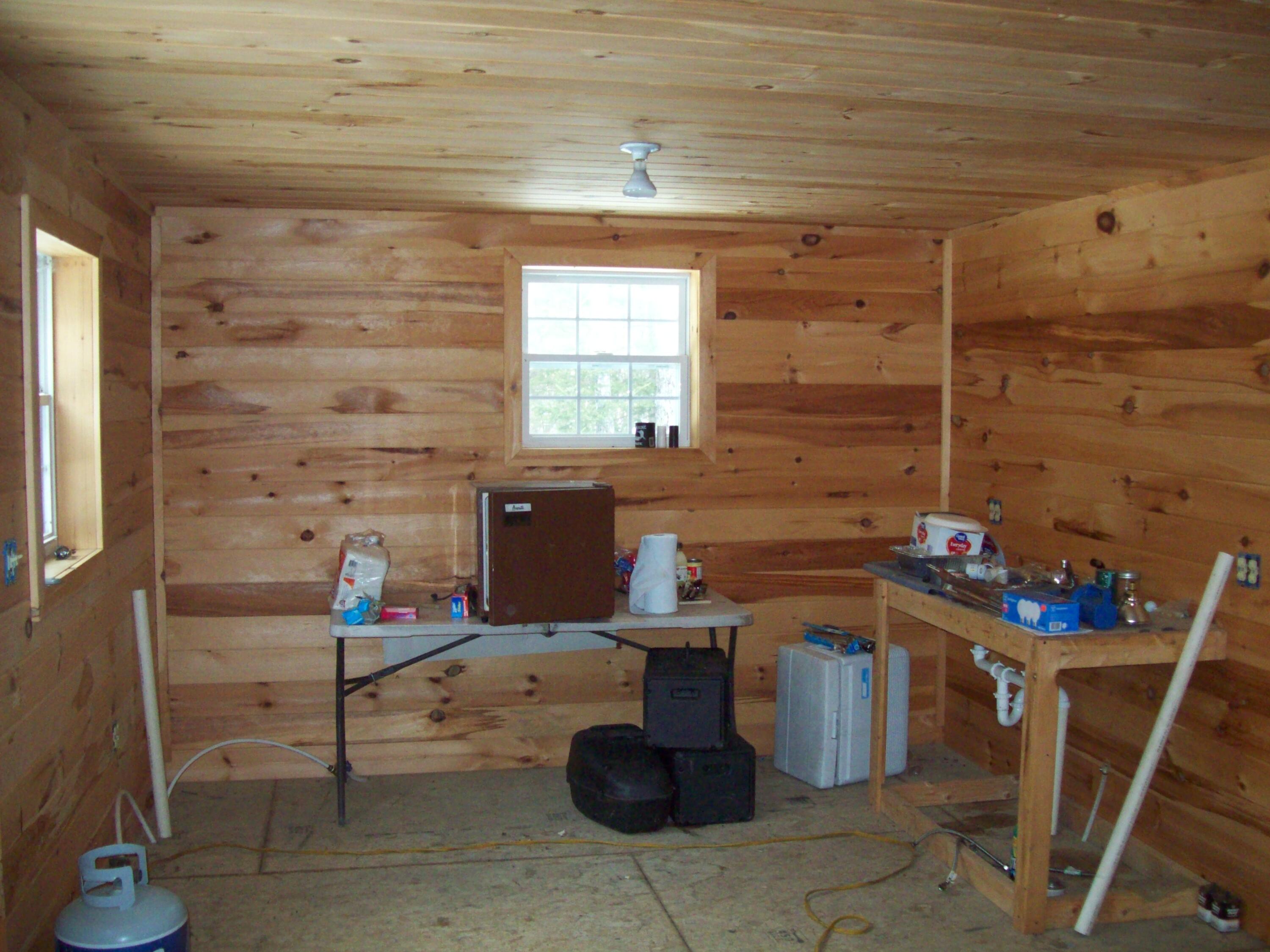 580 Town Line Road Springfield, ME 04487 - Photo 5 of 21 100_2532