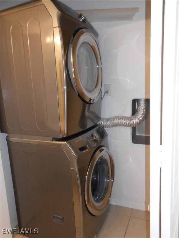 9409 Ivy Brook Run, Unit 1303 Fort Myers, FL 33913 - Photo 20 of 25 a utility room with dryer and washer