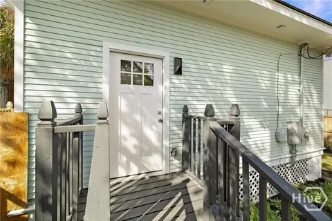 $529,000 | 627 West 37th Street, Savannah, GA 31415