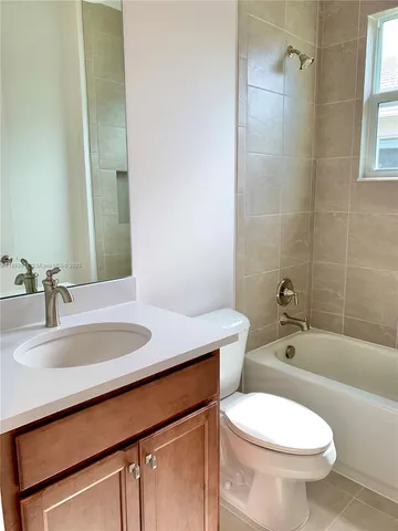 a view of room and window