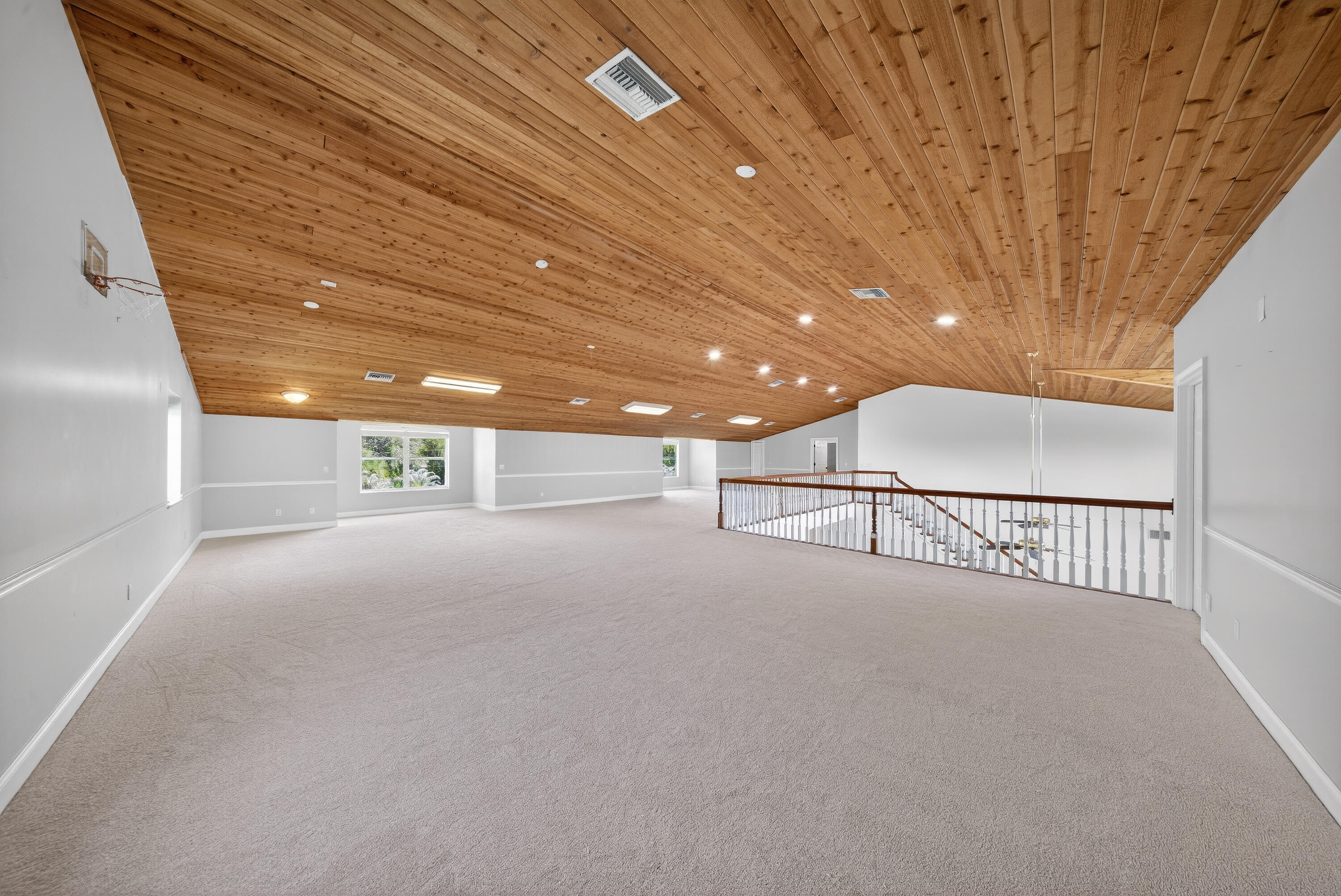8686 Andrews Avenue Fort Pierce, FL 34945 - Photo 47 of 76 Oversized Loft/Bonus Room
