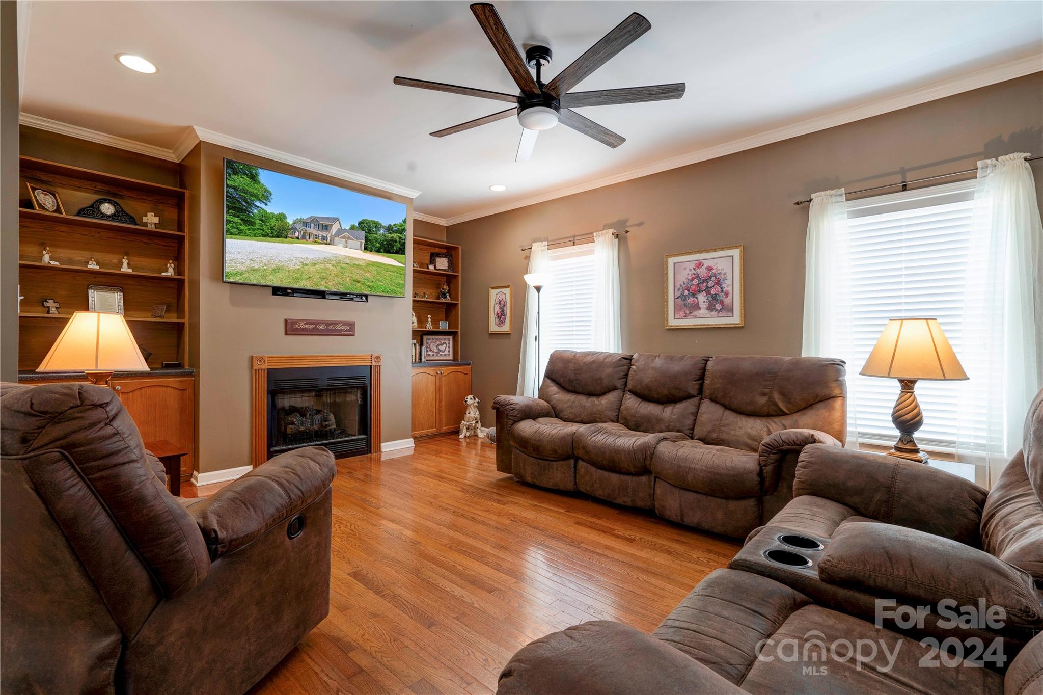 138 Crest Road Shelby, NC 28152 - Photo 13 of 46 Gallery Image 13