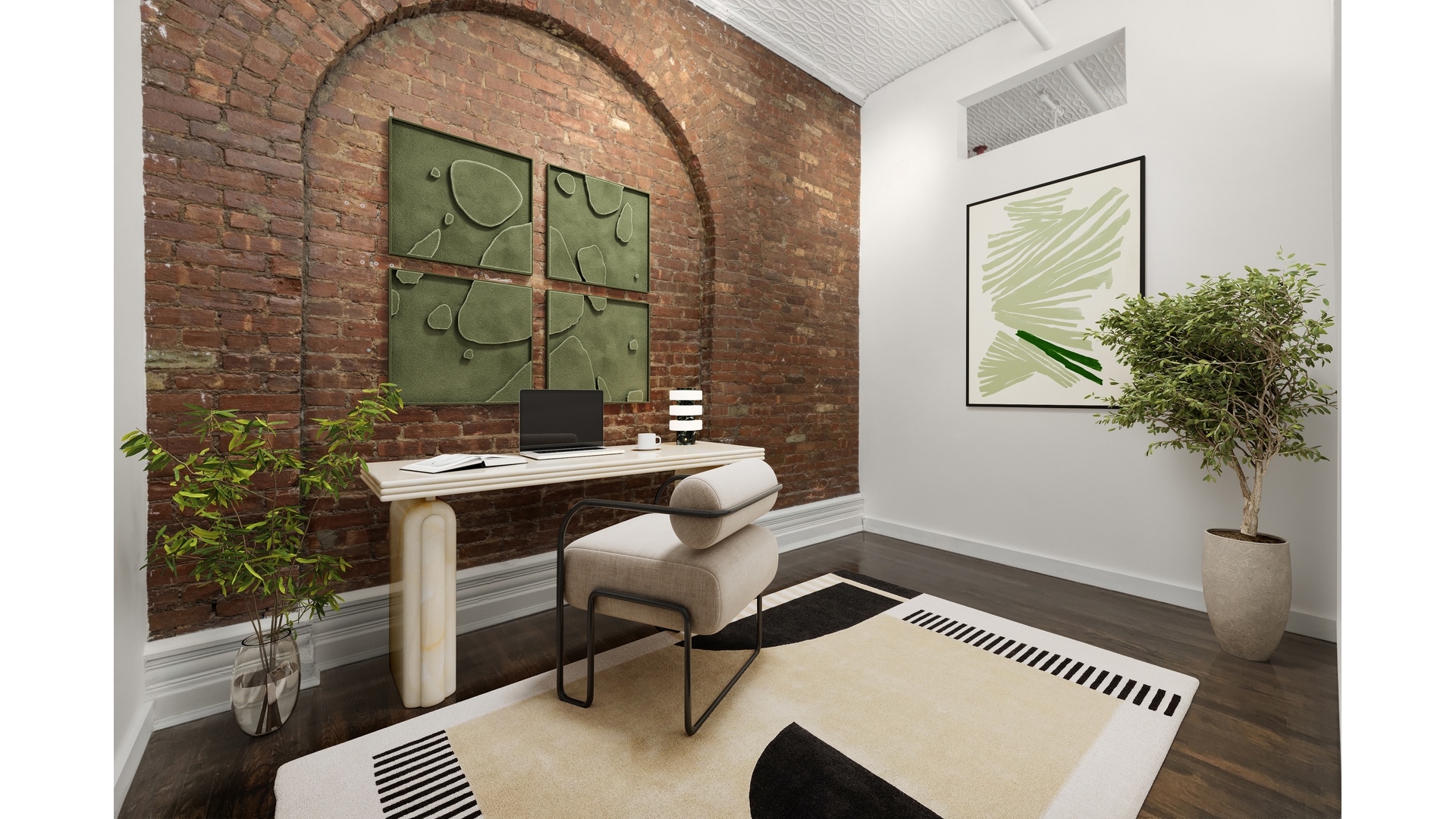 62 Grand Street, Unit 2 Manhattan, NY 10013 - Photo 10 of 13