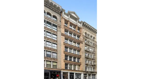 $13,000 | 62 Grand Street, Unit 2 | SoHo