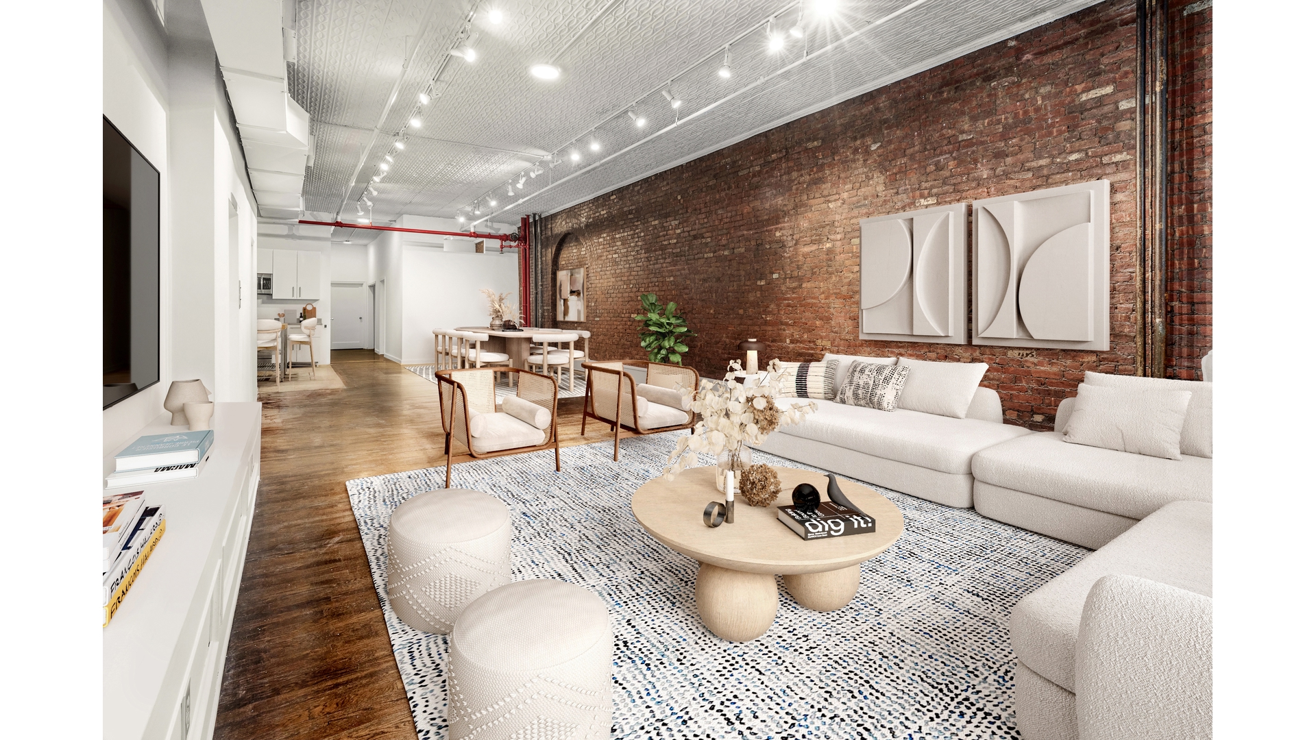 62 Grand Street, Unit 2 Manhattan, NY 10013 - Photo 3 of 13