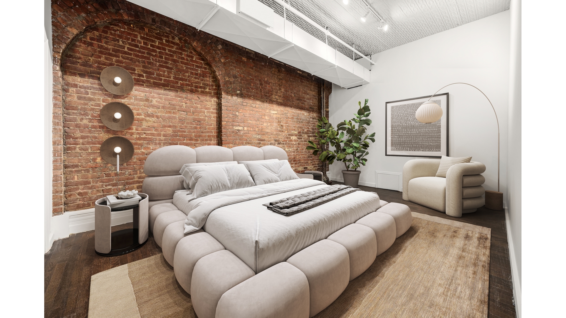 62 Grand Street, Unit 2 Manhattan, NY 10013 - Photo 9 of 13