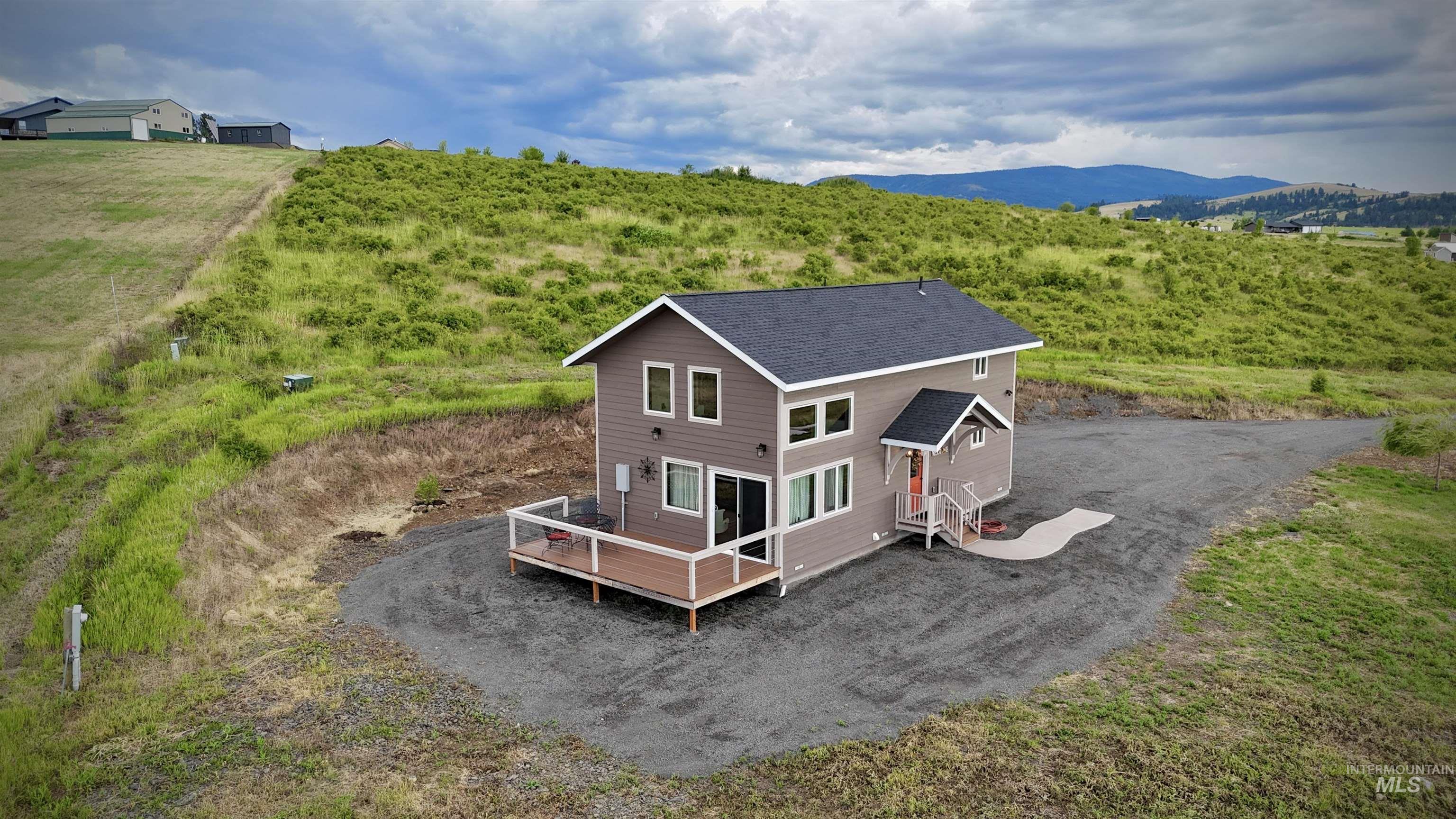 5 Hidden Ranch Lane Grangeville, ID 83530 - Photo 29 of 41