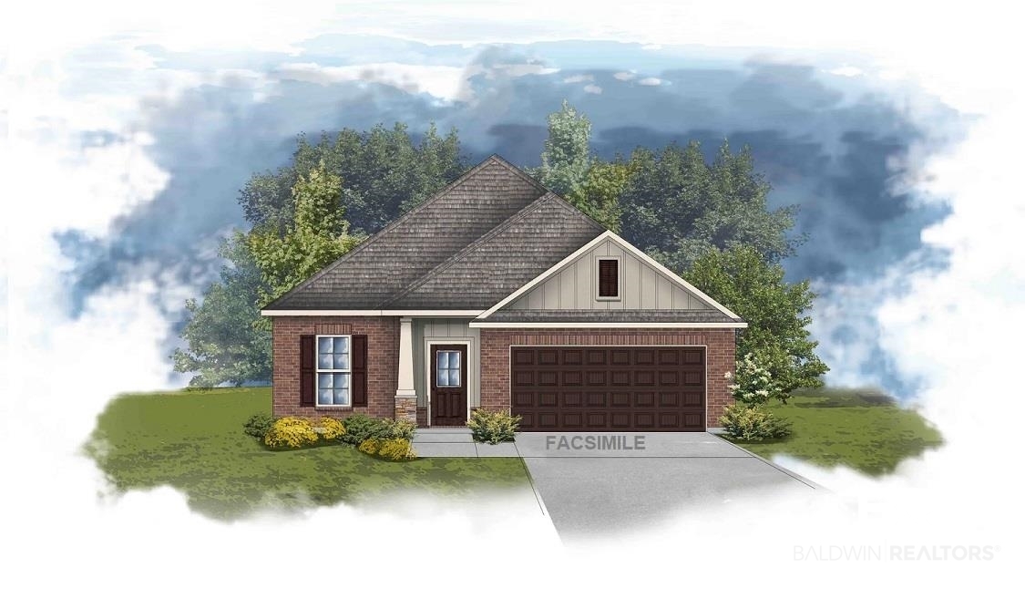 852 Sumter Loop Foley, AL 36535 - Photo 2 of 3