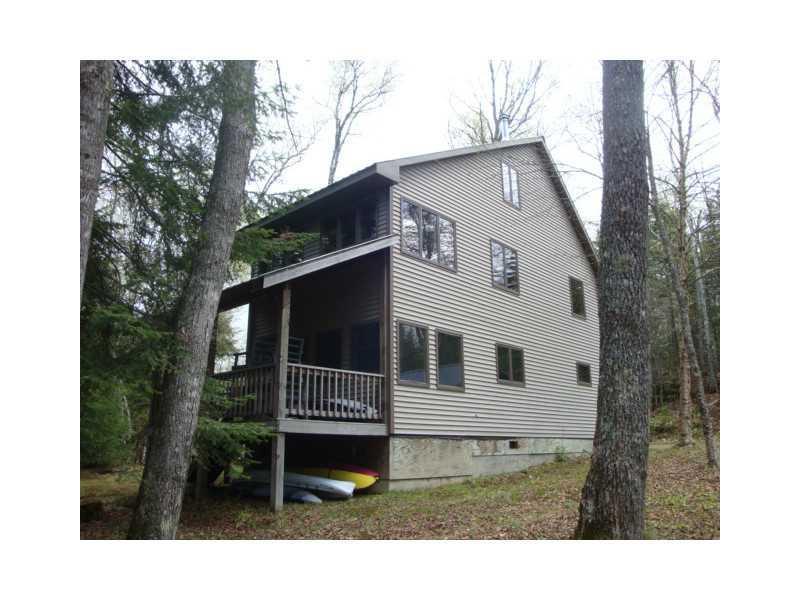 3 Chipmunk Lane Greenville, ME 04441 - Photo 1 of 35 Exterior Front.