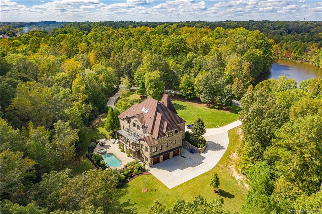 1200 Baron Road Waxhaw, NC 28173 - Photo 1 of 48 Gallery Image 1