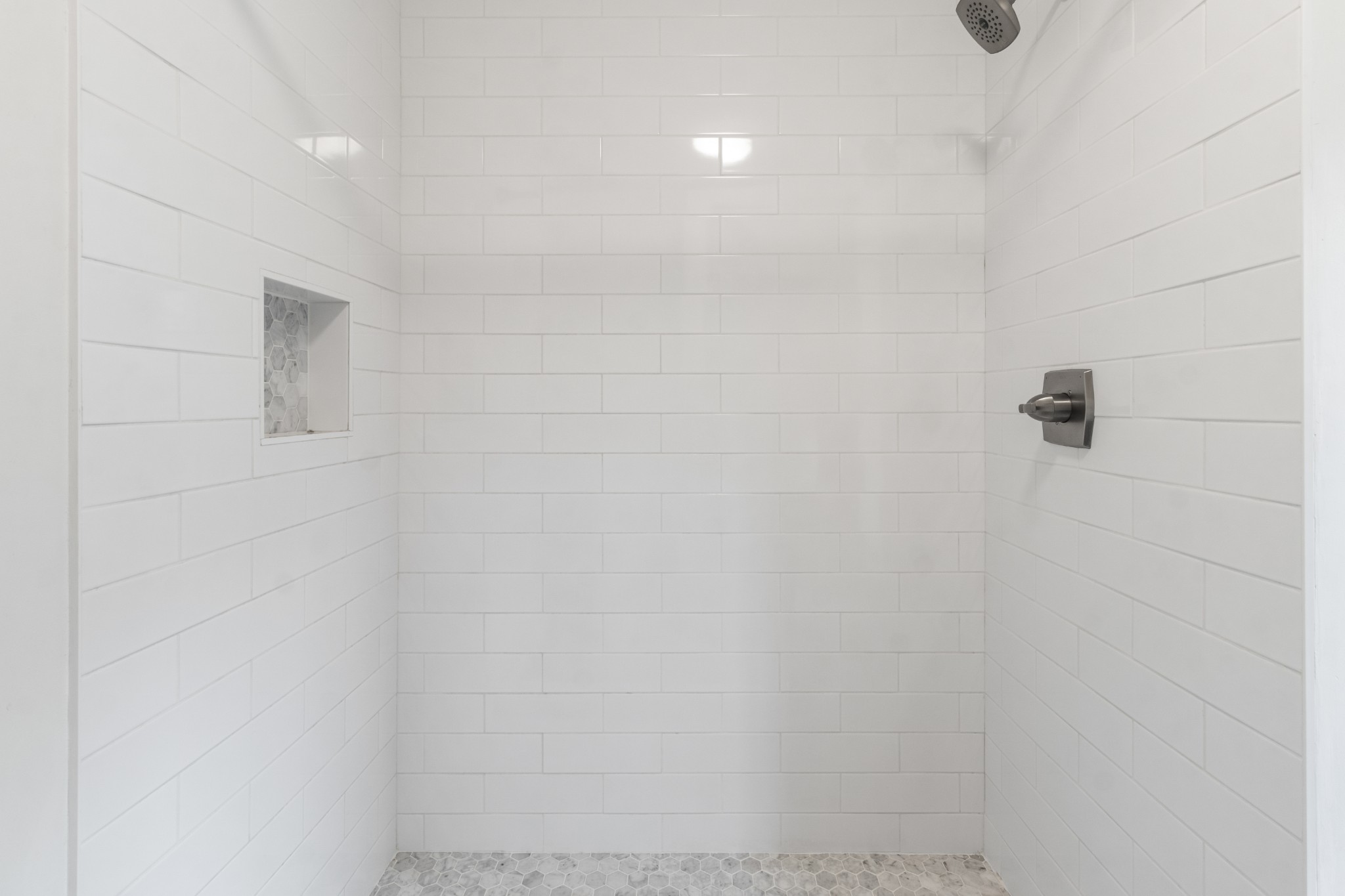 521 Sango Road Clarksville, TN 37043 - Photo 23 of 46 a bathroom with a shower