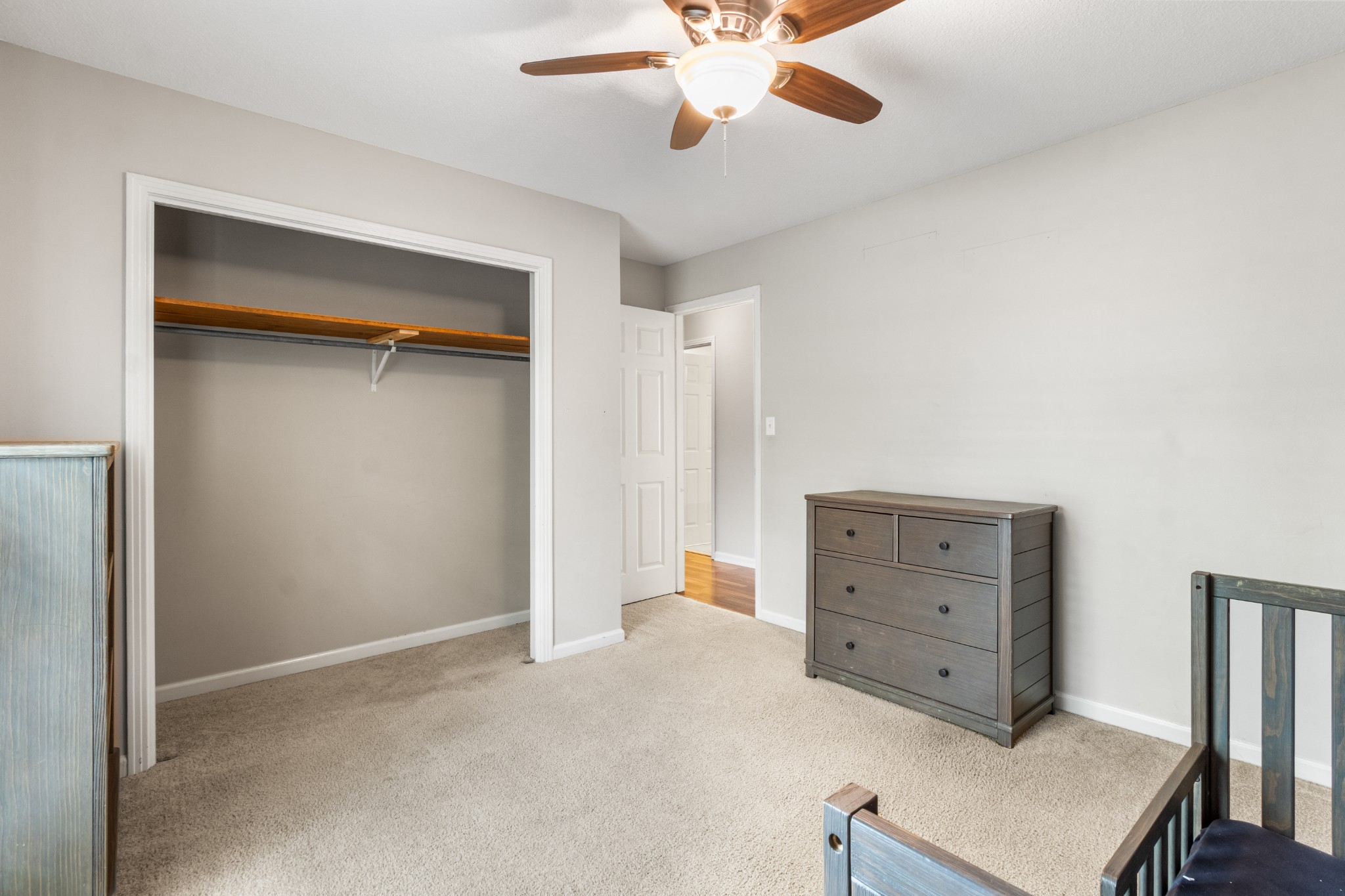521 Sango Road Clarksville, TN 37043 - Photo 25 of 46 a room with cabinet and a chandelier