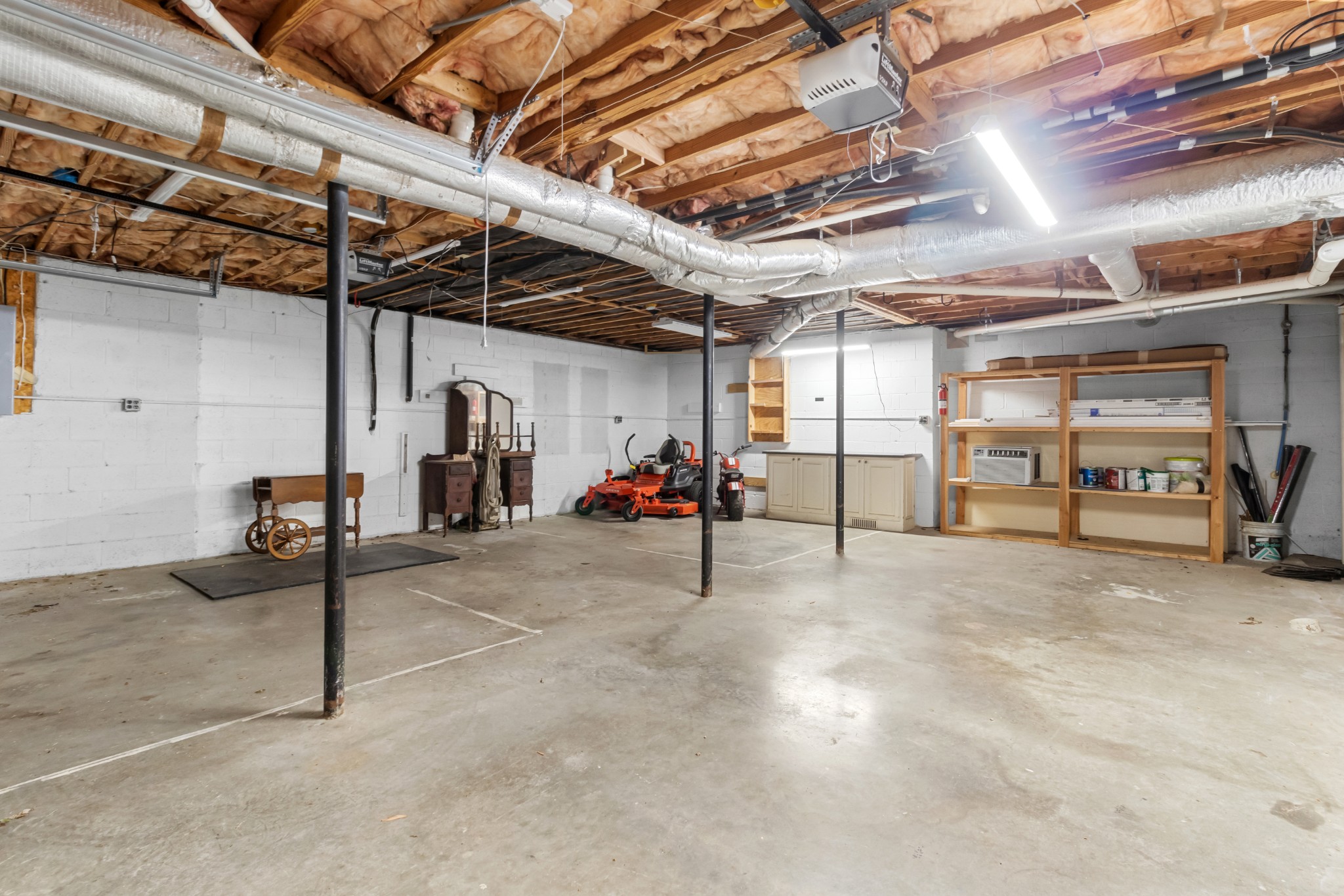 521 Sango Road Clarksville, TN 37043 - Photo 34 of 46 a view of parking area